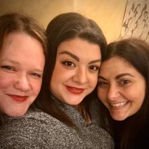 Meet your Posher, Natalie